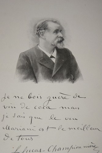 Docteur lucas championniere - docteur,