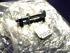 1 VIS ORIGINALE POUR PONTET DE GUIDON MOBS PEUGEOT 103 SP-SPX-CLIPS-FUN-RACING..