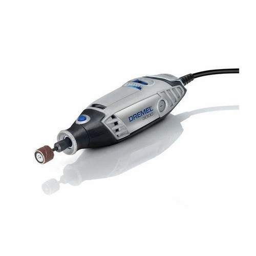 Dremel 3000 outil - dremel, rotatif