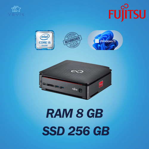 Bureau fujitsu q920 - de,