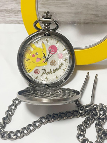 Sega premium pocket watch - sega,