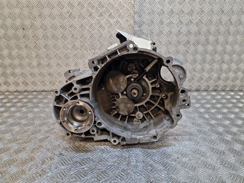 Boite vitesses volkswagen - boite, 6
