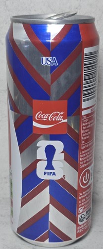 Fifa world cup 2026 - cup, coca