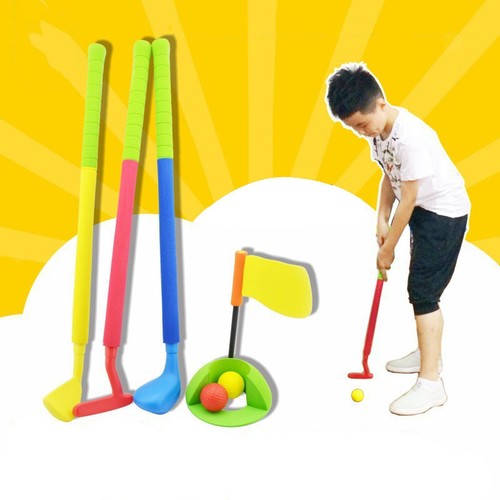 Ensemble golf pour enfants - ensemble,