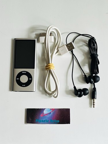 Apple ipod nano 6eme gen - gen.,