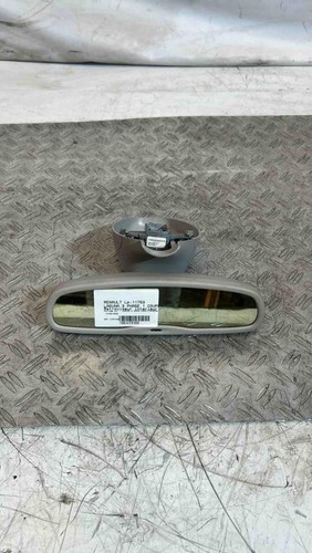 Retroviseur interieur renault - retroviseur,