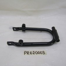 Bras de Suspension Avant Front