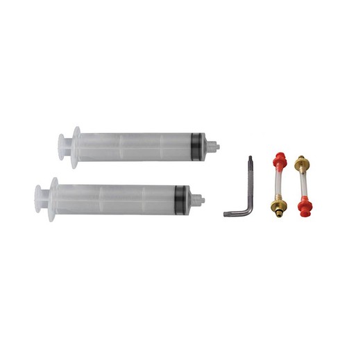 Rockshox bleed kit - rockshox,