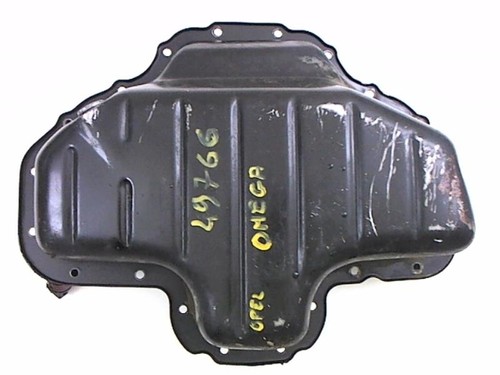 Carter huile opel omega - huile, b