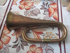 bugle , flugelhorn ,  clairon australien