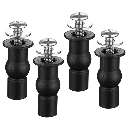 Fixation abattant vis 4 - fixation, vis,