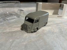 CITROËN TYPE HY 1969  3