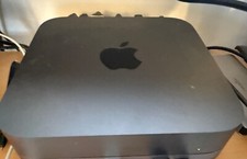 Apple Mac Mini 2019