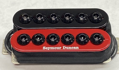 Seymour duncan invader 6 - duncan, sh-8b