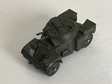 DINKY TOYS MECCANO FRANCE Ref: 814 AML PANHARD 1962