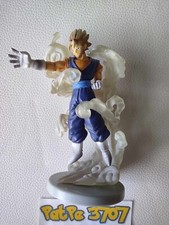 Dragon Ball Z (DBZ) -  Vegeto - hg Bandai GASHAPON FIGURE 4 - 2005 - RARE !