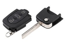 Clé Electronique Vierge Pour