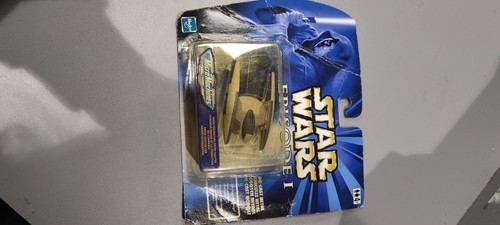 Jouet star wars micro - star, machines