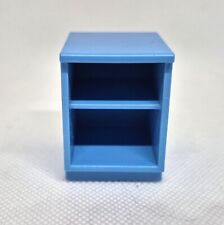PETIT MEUBLE BLEU MAISON