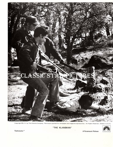 Bb369 the klansman 1974 - bb369, 8