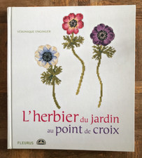 L herbier Du Jardin Au Point De Croix