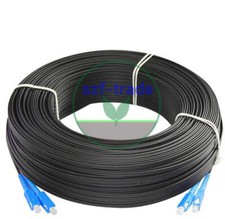 1PC 250M Outdoor SC-SC Duplex