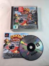 CRASH BASH SONY PLAYSTATION 1