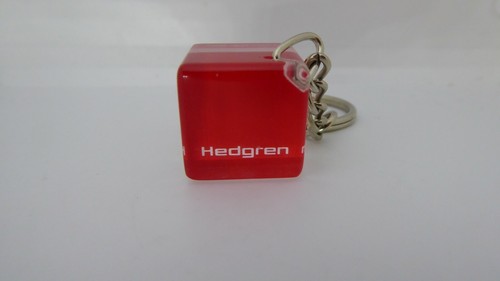 Rare porte clés key ring - rare, porte-clés