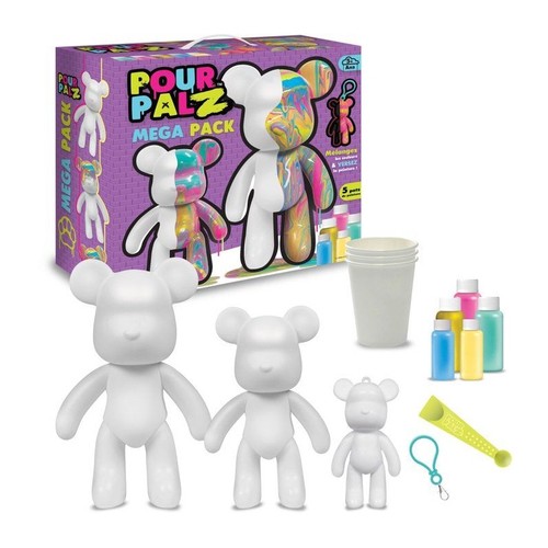 Kit créatif peinture - , 3