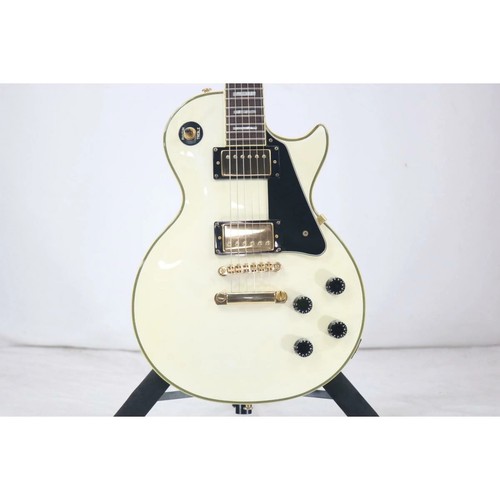 Guitare électrique epiphone - guitare,
