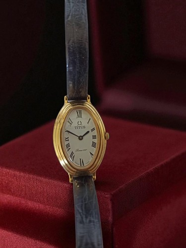 Montre femme titus - titus, 1887