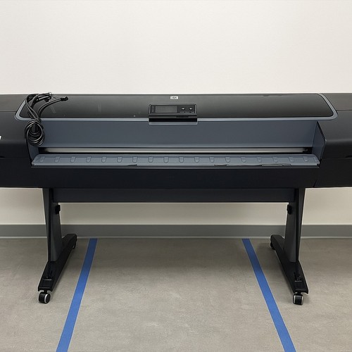 Designjet z2100 large - z2100,