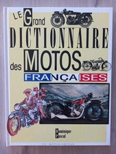 LE GRAND DICTIONNAIRE DES