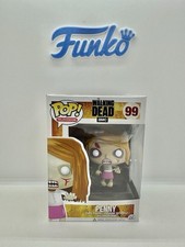 Funko Pop The Walking Dead Penny 99