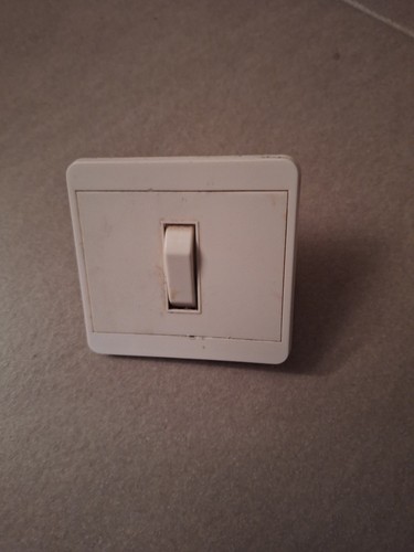 Interrupteur legrand chambord - interrupteur,