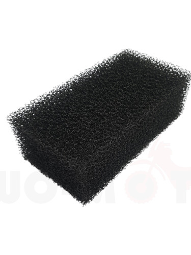 Filtre air mousse pour - filtre,
