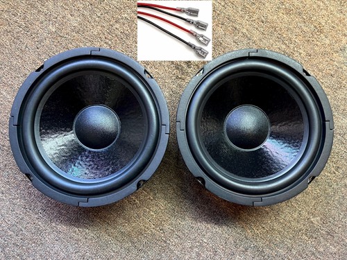 Infinity 625 dual - infinity, 8"