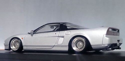 Honda nax kai - 1/43,
