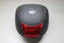 VALISE CENTRALE GIVI BASIC 28 1 pièce