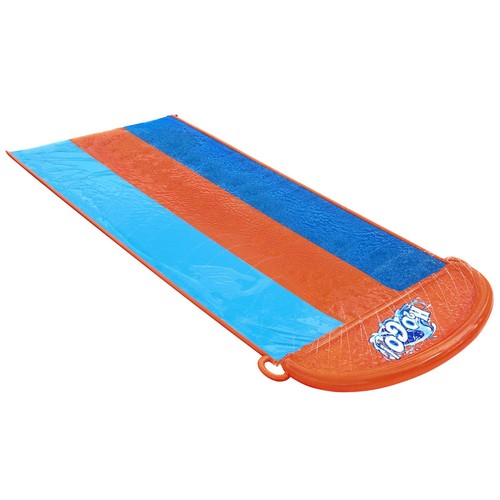 Toboggan aquatique pour - , 3