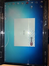 Diagbox PP2000 Valise de Diagnostic Spécifique pour Véhicules Peugeot / Citroën