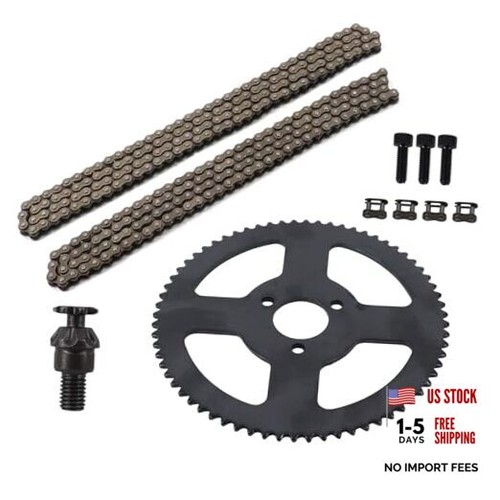 25h front sprocket 68t - sprocket, &