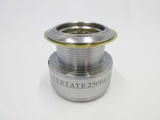 Daiwa Certate 2500R Custom