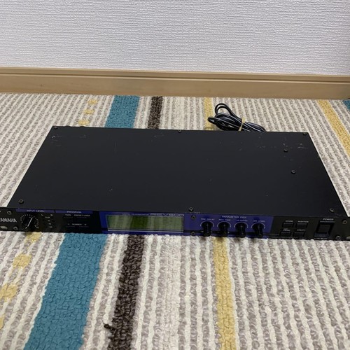 Yamaha rev500 digital - rev500,