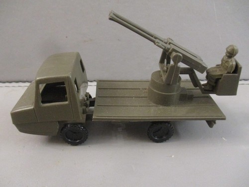 Berliet stradair - 1/43,