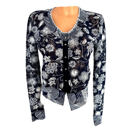 High magnifique cardigan - high,