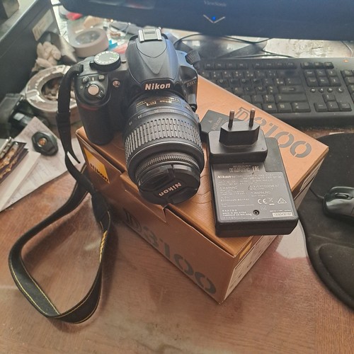Appareil photo reflex
