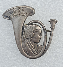 25° 1/2 brigade de Chasseurs