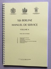 Jaguar Xj 40 3,2 L - 4,0 L ou