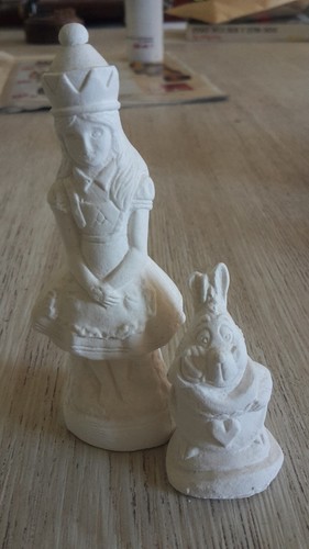 Alice pays des merveilles h - des,